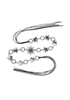 x_CIEL Belts & Harnesses*Sunset Wonders Waist Belt