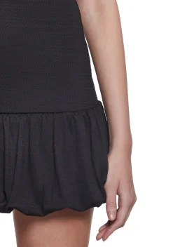 Sugar Thrillz Dresses|Mini Dresses*Supermodel Life Bubble Mini Dress