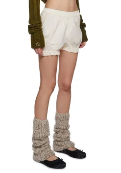 Dolls Kill x Shrek Bottoms|Plus*Swamp Royalty Twill Bloomers