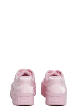 Sugar Thrillz Platforms|Sneakers*Sweet As Sugar Platform Sneakers