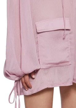 Current Mood Dresses|Mini Dresses*Sweet Charms Mini Dress