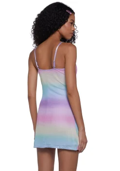 Sugar Thrillz Dresses*Sweet Nectar Slip Dress