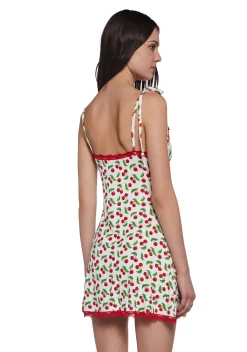 Sugar Thrillz Dresses|Mini Dresses*Sweet Sunset Mini Dress
