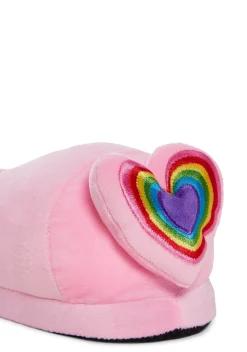 x_CIEL Flats|Slippers*Sweethearts Dream Slippers
