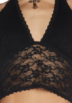 Current Mood Tops*Tales Of Fantasy Halter Top