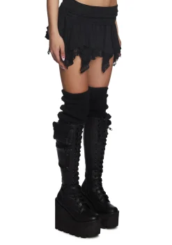 Current Mood Tops*Tales Of Fantasy Halter Top