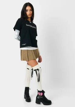 Koi Footwear Boots|Platforms*Team Jacob Military Boots