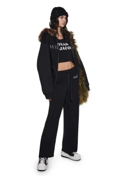 Dolls Kill x Twilight Lingerie|Plus*Team Jacob PJ Set