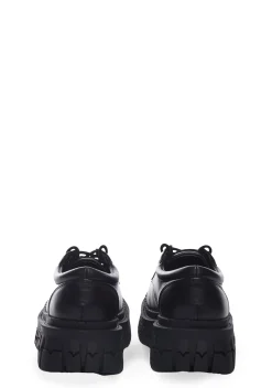 dELiA*s by Dolls Kill Flats*Teen Craft Oxford Shoes