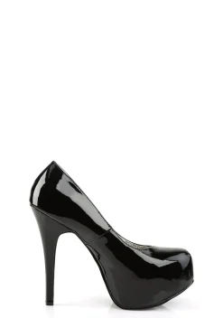 Pleaser Pink Label Platforms|Heels*Teeze-06 Platform Heels