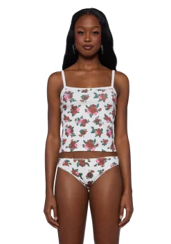 Sugar Thrillz Lingerie*Tender Romance PJ Set