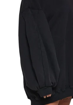 Poster Grl Dresses|Sweatshirts & Hoodies*Thank You Next Sweatshirt Dress
