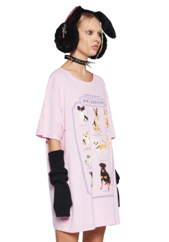 Current Mood Tops|Plus*The Loyal Crew Graphic Tee