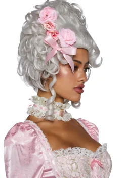 Trickz N' Treatz Beauty*They'll Eat Cake Blonde Wig