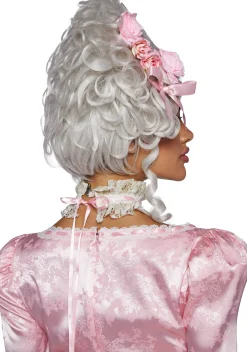 Trickz N' Treatz Beauty*They'll Eat Cake Blonde Wig