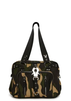 Current Mood Bags*Throwback Cadet Shoulder Bag