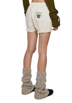 Dolls Kill x Shrek Bags*To The Rescue Donkey Backpack