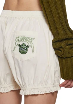 Dolls Kill x Shrek Bags*To The Rescue Donkey Backpack