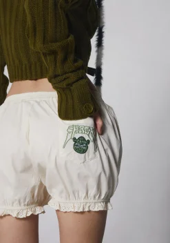 Dolls Kill x Shrek Bags*To The Rescue Donkey Backpack