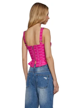Dolls Kill x Clueless Corsets|Tops*Total Betty Bustier Top