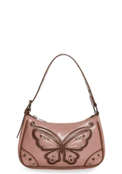 dELiA*s by Dolls Kill Bags*Totally Daring Shoulder Bag