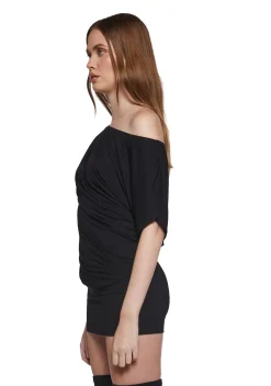 Current Mood Dresses|Plus*Totally Worthy Bubble Dress