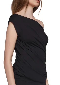 Current Mood Dresses|Plus*Totally Worthy Bubble Dress