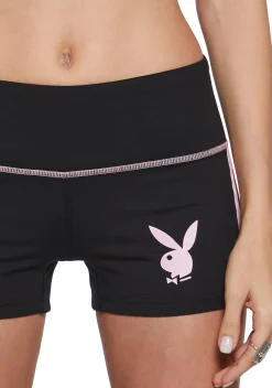 Playboy by Dolls Kill Plus*Training Season Sports Bra