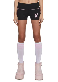 Playboy by Dolls Kill Plus*Training Season Sports Bra