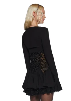 Sugar Thrillz Dresses|Plus*Transformation Spell Dress Set