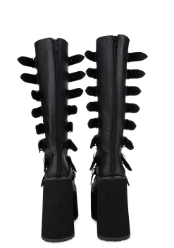 Demonia Boots*Trinity Boots