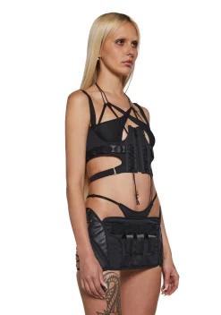 Namilia Tops*Trinity Layered Top