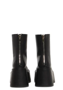 Current Mood Boots*Truant Status Ankle Boots