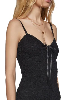 Current Mood Dresses|Plus*Tumbleweed Sunset Midi Dress