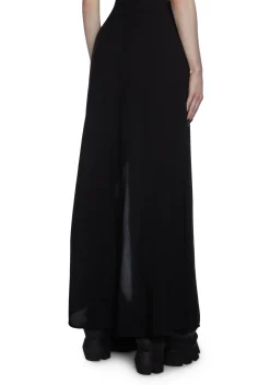 Widow Bottoms|Skirts*Twilight Doom Maxi Skirt