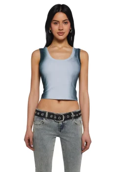 Current Mood Tops|Plus*Ultimate Adventure Tank Top
