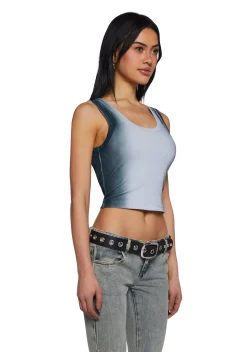 Current Mood Tops|Plus*Ultimate Adventure Tank Top