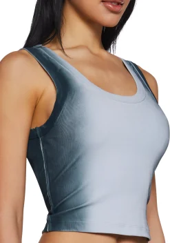 Current Mood Tops|Plus*Ultimate Adventure Tank Top