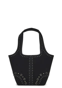 Current Mood Bags*Uncensored Me Bucket Bag