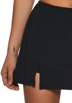 dELiA*s by Dolls Kill Bottoms|Skirts*Under The Boardwalk Mini Skort