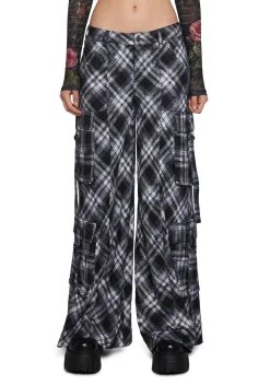 dELiA*s by Dolls Kill Bottoms|Pants*Urban Utopia Cargo Pants