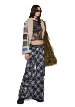 dELiA*s by Dolls Kill Bottoms|Pants*Urban Utopia Cargo Pants