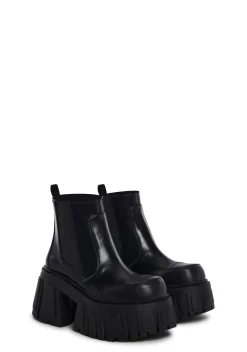 Current Mood Boots*Utopia Chelsea Boots