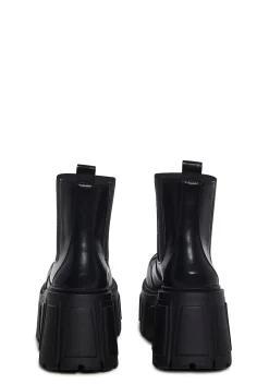 Current Mood Boots*Utopia Chelsea Boots