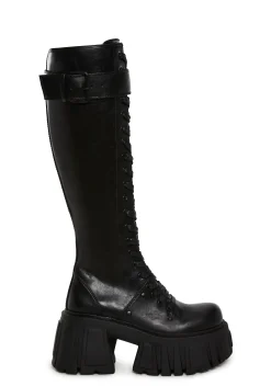 Current Mood Boots*Utopia Knee High Boots