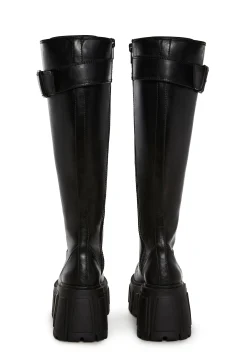 Current Mood Boots*Utopia Knee High Boots