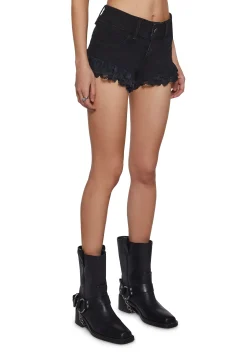 Current Mood Bottoms|Shorts*Venue Vibes Booty Shorts