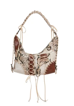 Current Mood Bags*Viper Instincts Shoulder Bag