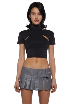 Poster Grl Tops*Viral Overnight Top Set