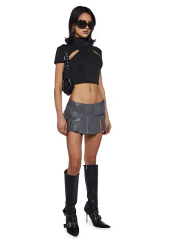 Poster Grl Tops*Viral Overnight Top Set